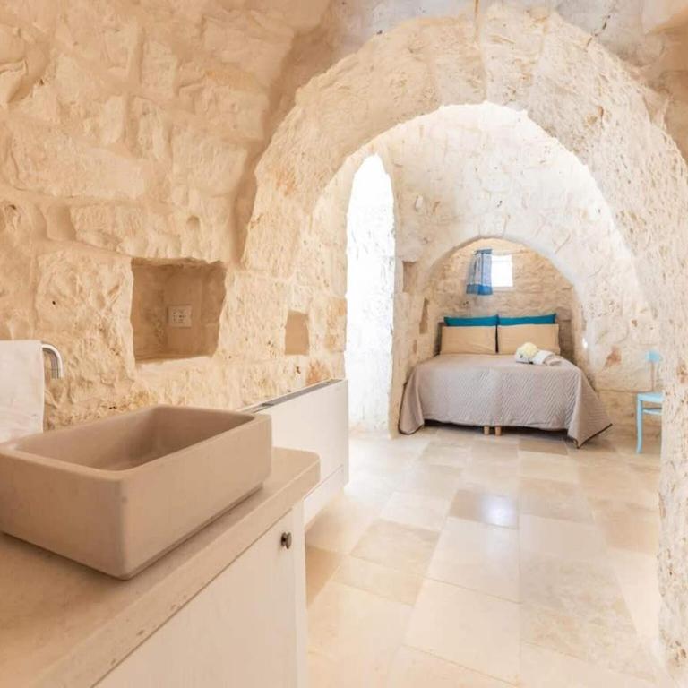 Countryesque Villa near Messapica Olive Groves - Casa Vacanze con 2 Camere da Letto - 20