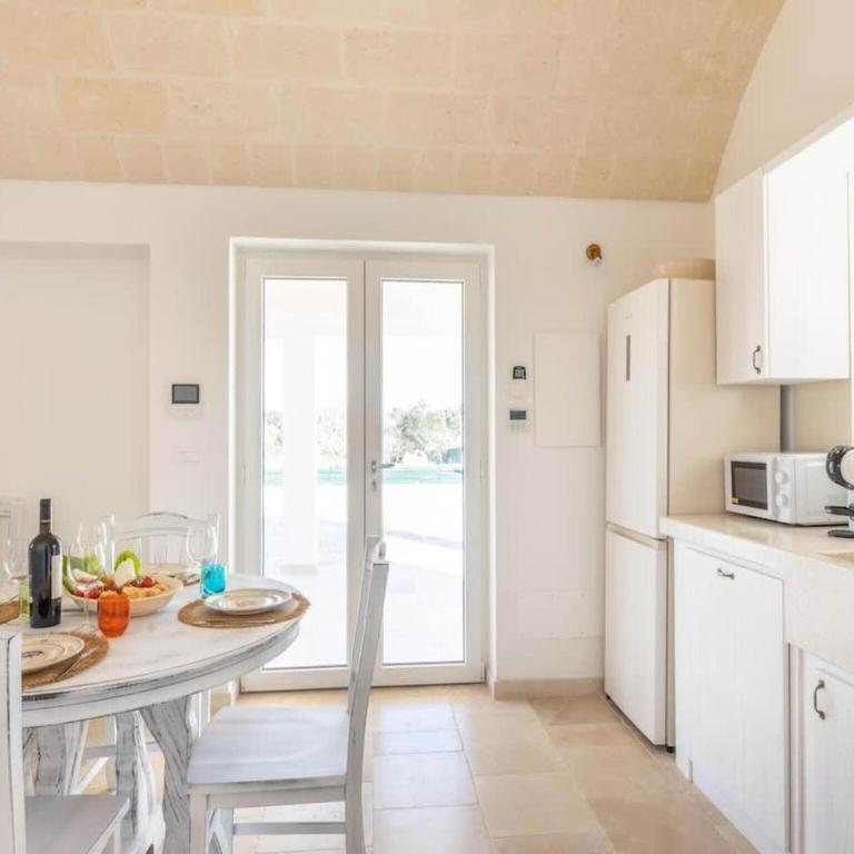 Countryesque Villa near Messapica Olive Groves - Casa Vacanze con 2 Camere da Letto - 15