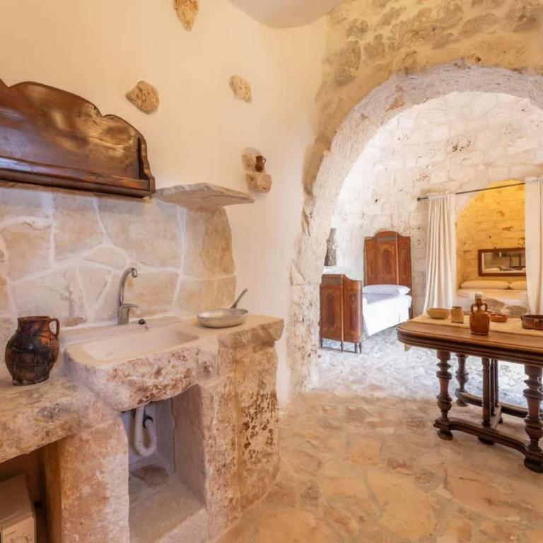 Villa Pietra d'Ulivo - Nine-Bedroom Villa - 13