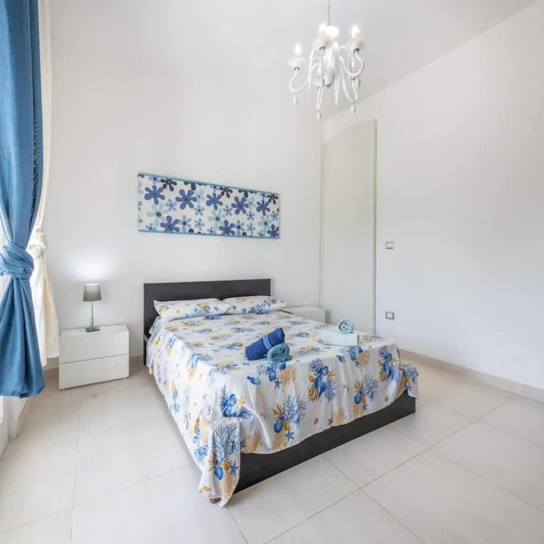 Luxurious coastal villa in Gallipoli - Villa con 4 Camere da Letto - 21