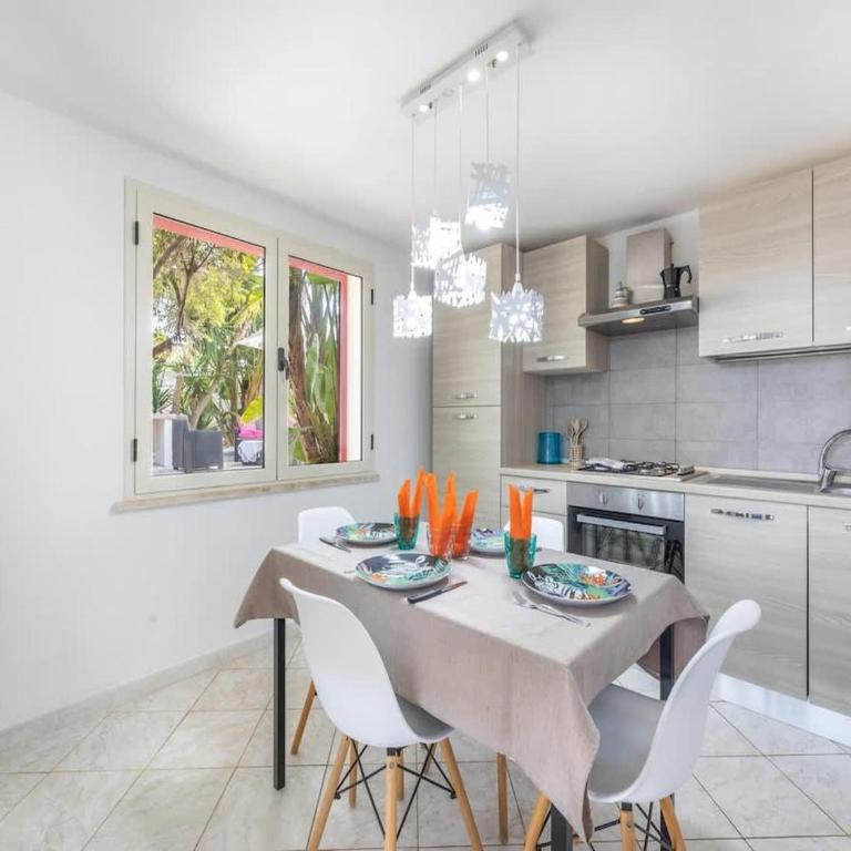 Luxurious coastal villa in Gallipoli - Villa con 4 Camere da Letto - 2