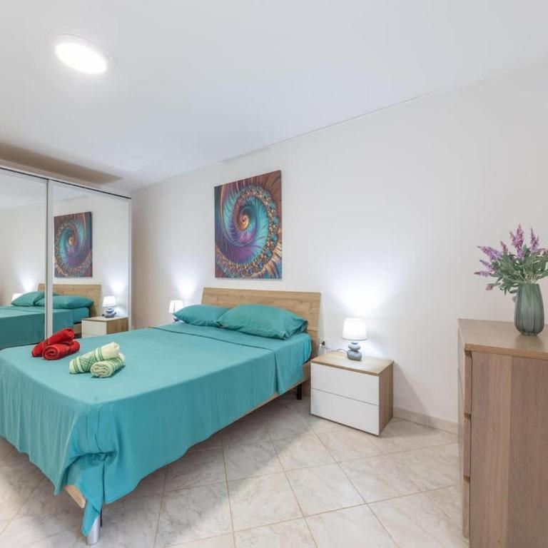 Luxurious coastal villa in Gallipoli - Villa con 4 Camere da Letto - 28