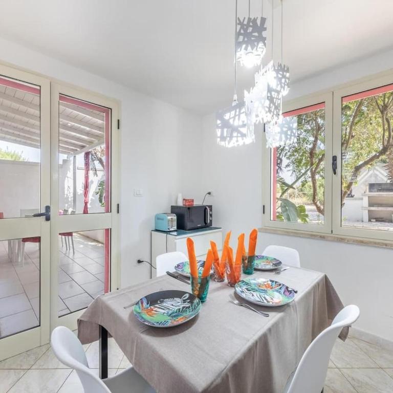 Luxurious coastal villa in Gallipoli - Villa con 4 Camere da Letto - 16
