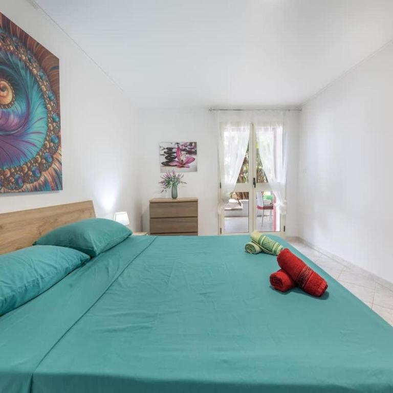 Luxurious coastal villa in Gallipoli - Villa con 4 Camere da Letto - 26