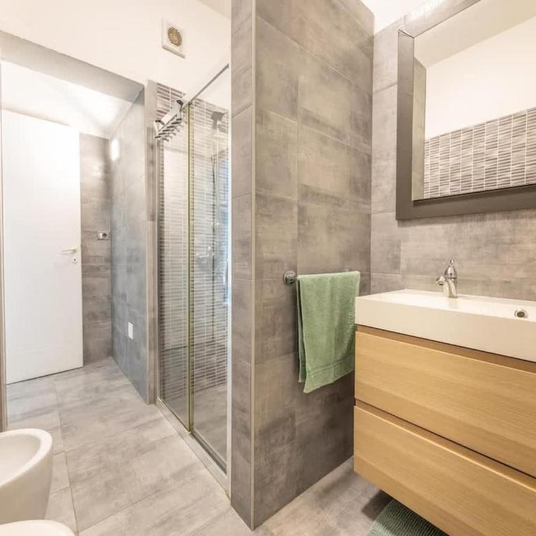 Luxurious coastal villa in Gallipoli - Villa con 4 Camere da Letto - 32