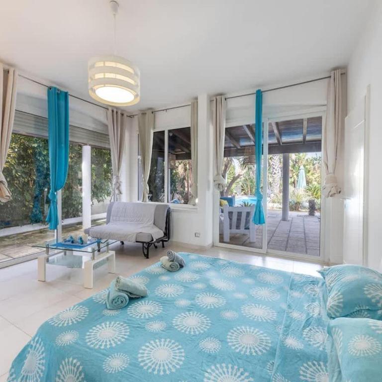 Luxurious coastal villa in Gallipoli - Villa con 4 Camere da Letto - 22