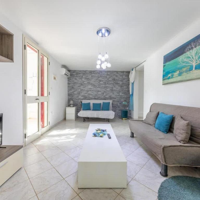 Seaside Gallipoli Modern Villa for 8 - Villa con 2 Camere da Letto - 12