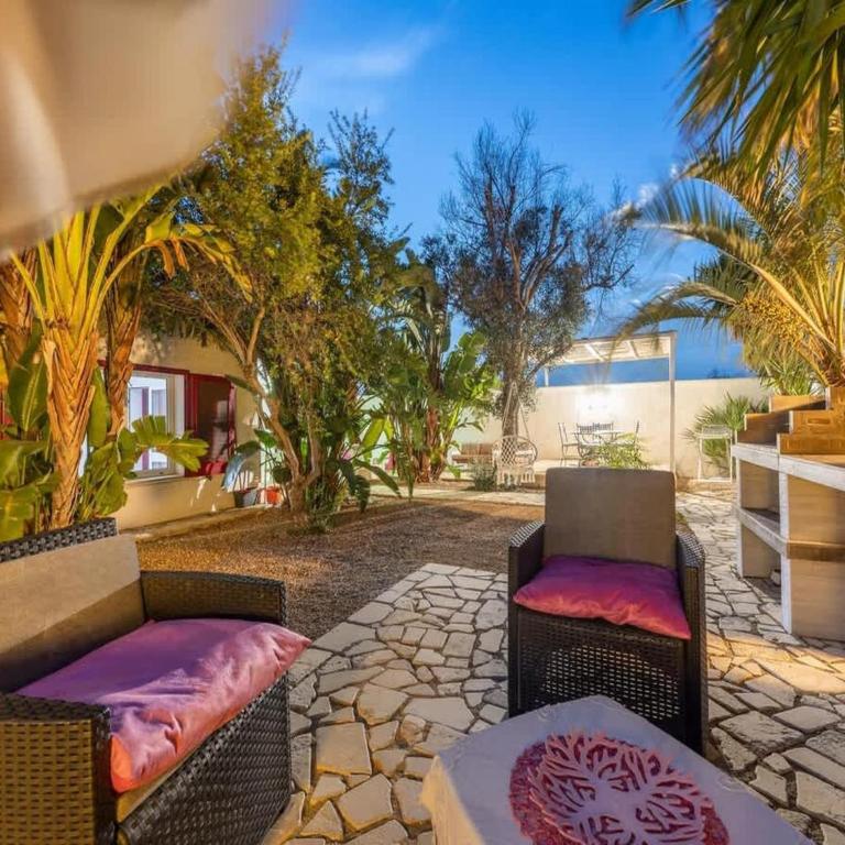 Seaside Gallipoli Modern Villa for 8 - Villa con 2 Camere da Letto - 29