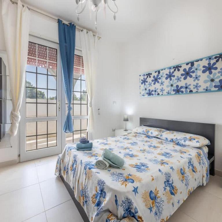 villa cotriero crystal - Villa con 2 Camere da Letto - 13