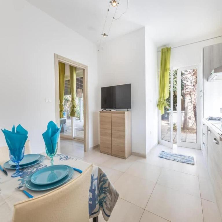 villa cotriero crystal - Villa con 2 Camere da Letto - 24