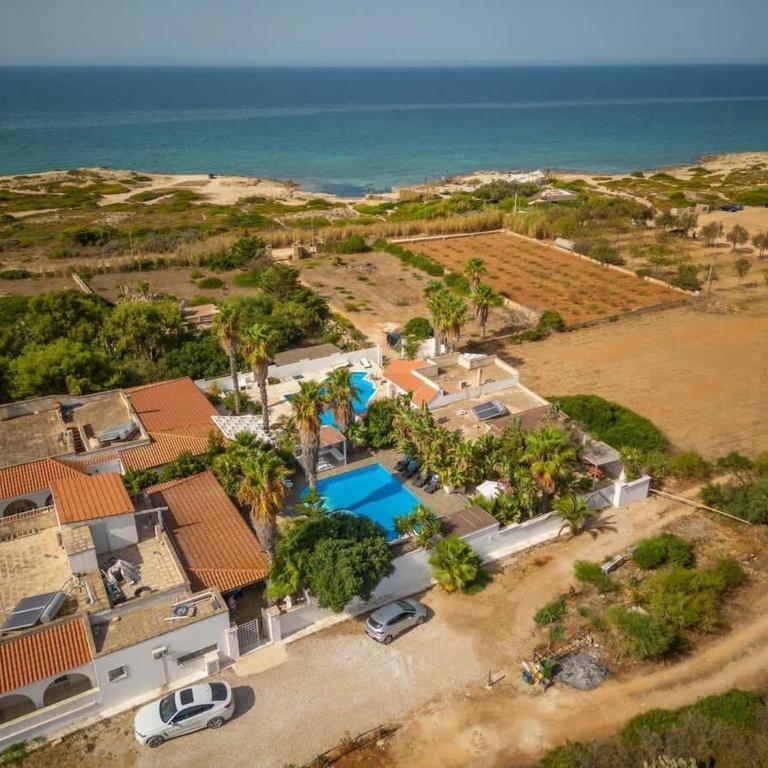 villa cotriero crystal - Villa con 2 Camere da Letto - 21