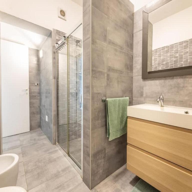 villa cotriero crystal - Villa con 2 Camere da Letto - 31