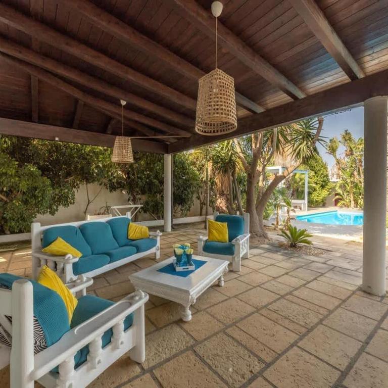 villa cotriero crystal - Villa con 2 Camere da Letto - 19