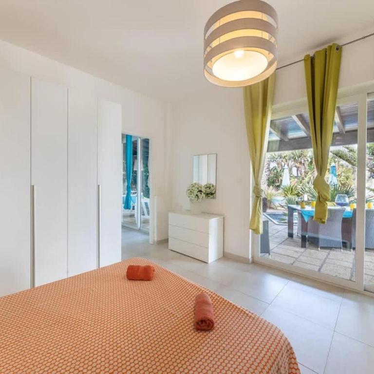 villa cotriero crystal - Villa con 2 Camere da Letto - 28