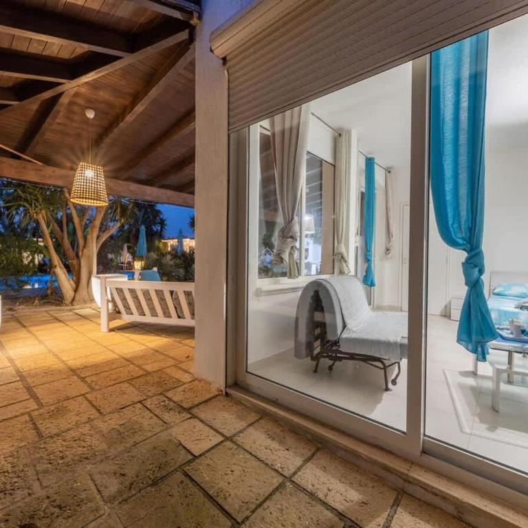 villa cotriero crystal - Villa con 2 Camere da Letto - 33