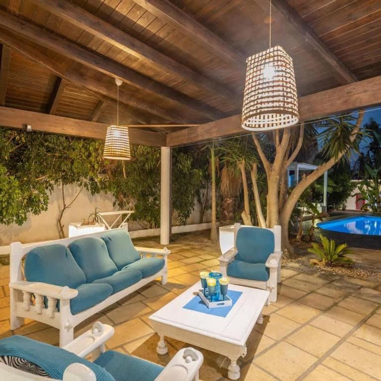 villa cotriero crystal - Villa con 2 Camere da Letto - 5