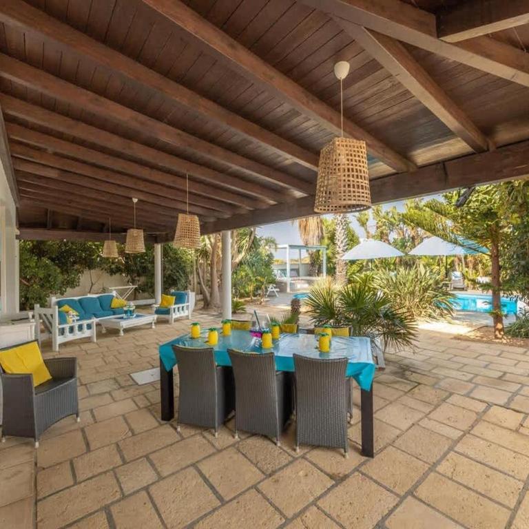villa cotriero crystal - Villa con 2 Camere da Letto - 35