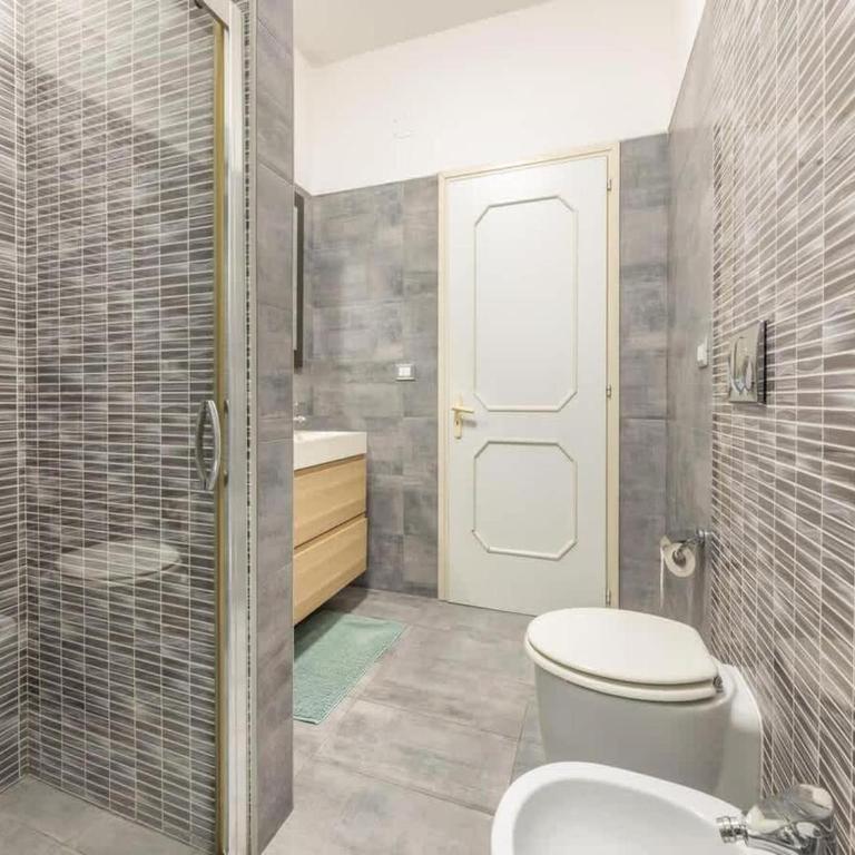 villa cotriero crystal - Villa con 2 Camere da Letto - 30