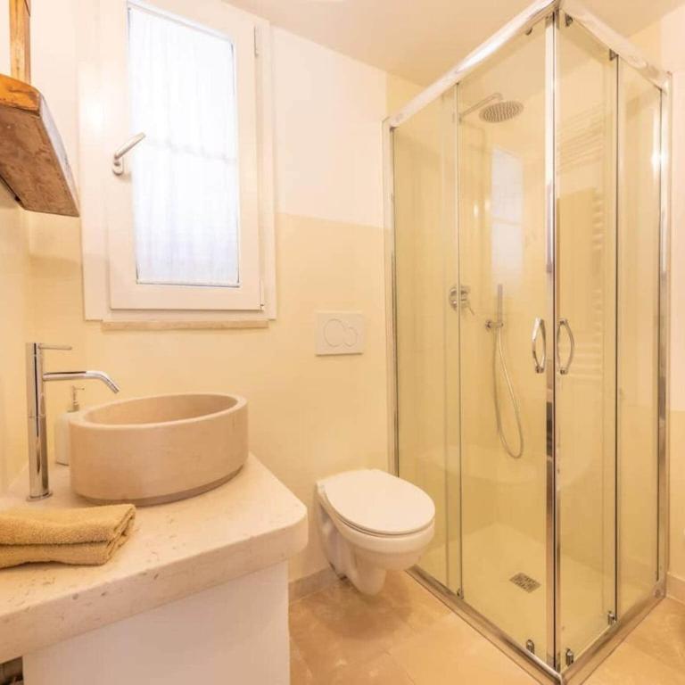 Countryesque Villa near Messapica Olive Groves - Casa Vacanze con 2 Camere da Letto - 21