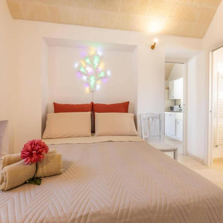 Countryesque Villa near Messapica Olive Groves - Casa Vacanze con 2 Camere da Letto - 19
