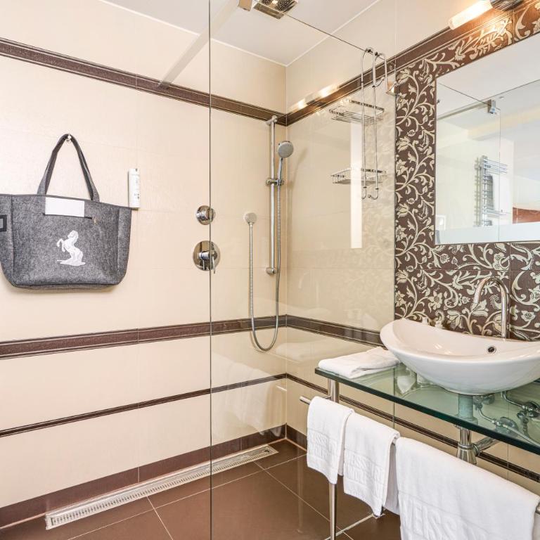 Im Weissen Rössl am Wolfgangsee - Junior Suite mit Balkon - 5