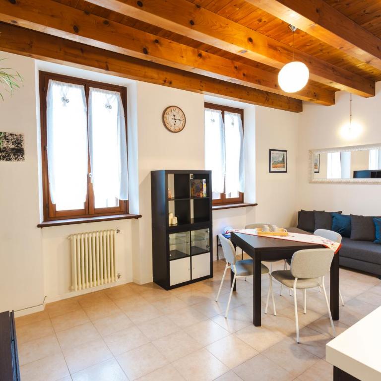 Feel Welcome, appartamento 4 posti in Valpolicella - Appartamento con 1 Camera da Letto - 11