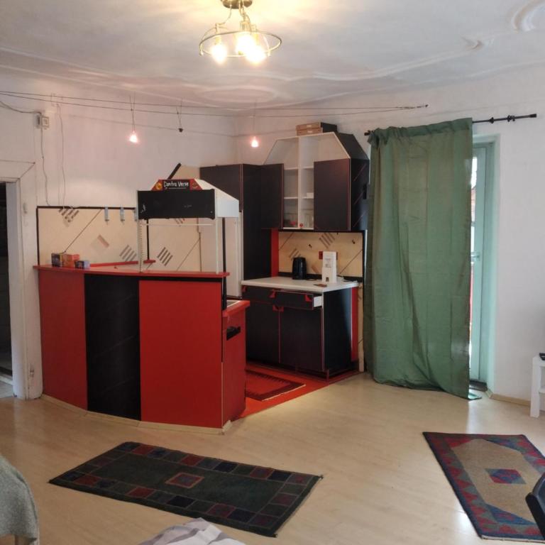 BLR Apartment - Appartamento con 1 Camera da Letto - 8