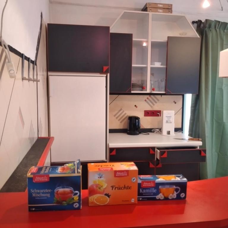 BLR Apartment - Appartamento con 1 Camera da Letto - 13