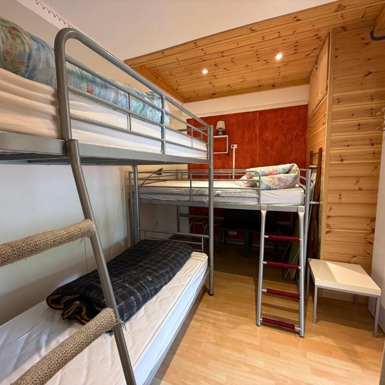 T2 au coeur de la galerie commerciale - Appartement 1 Chambre - 9