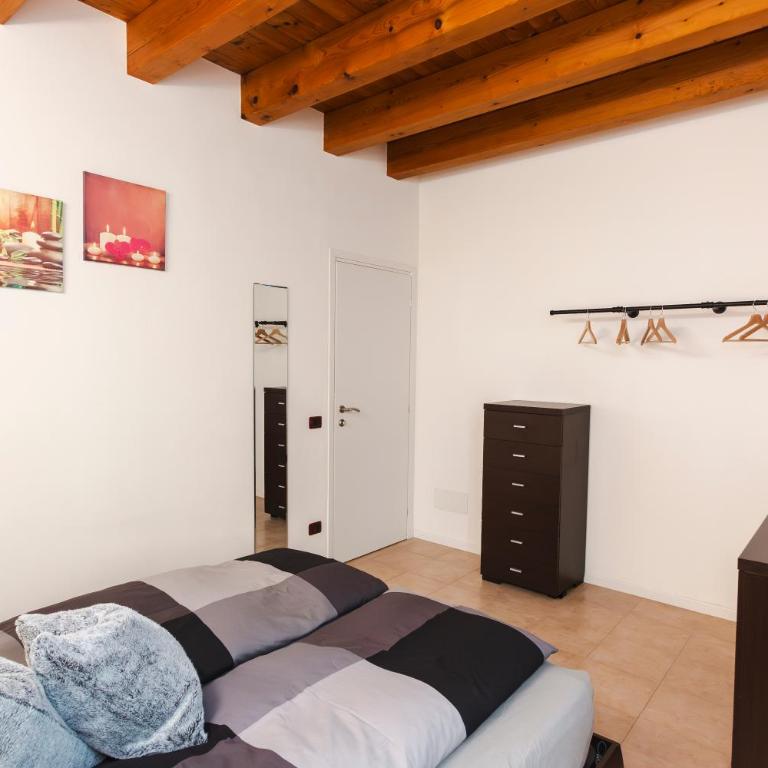 Feel Welcome, appartamento 4 posti in Valpolicella - Appartamento con 1 Camera da Letto - 12