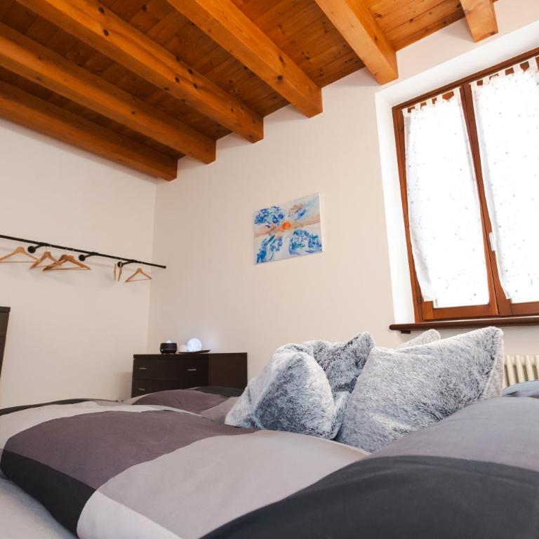 Feel Welcome, appartamento 4 posti in Valpolicella - Appartamento con 1 Camera da Letto - 13