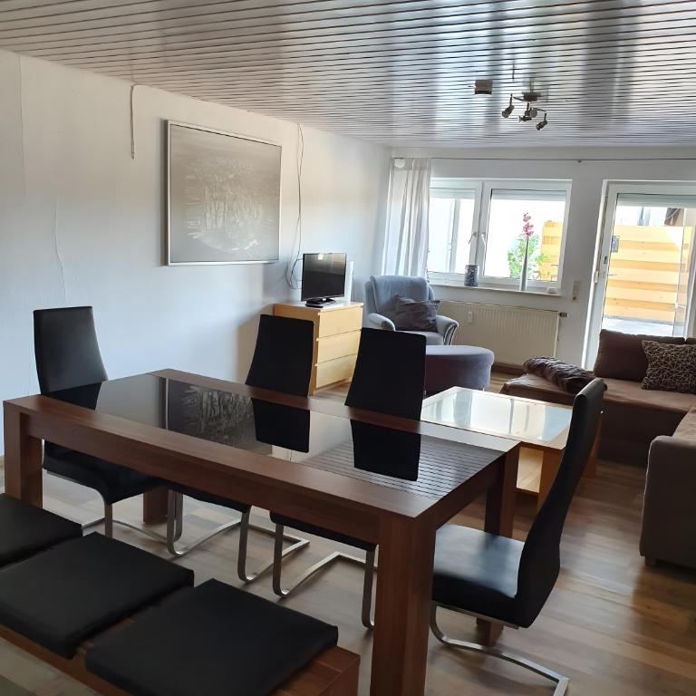 Island Pferdehof Arrisholt Solskin - Haus mit 2 Schlafzimmern - 6