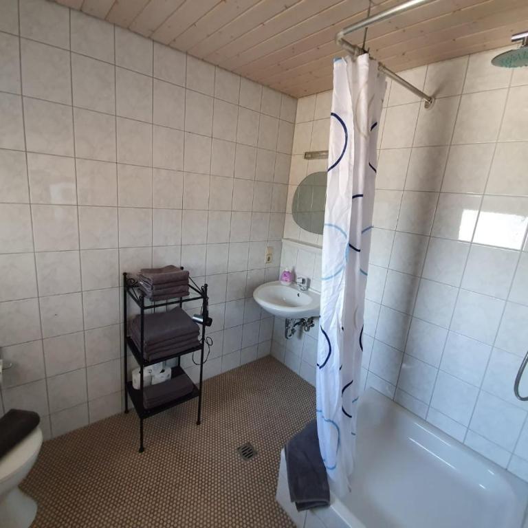 Island Pferdehof Arrisholt Solskin - Haus mit 2 Schlafzimmern - 9