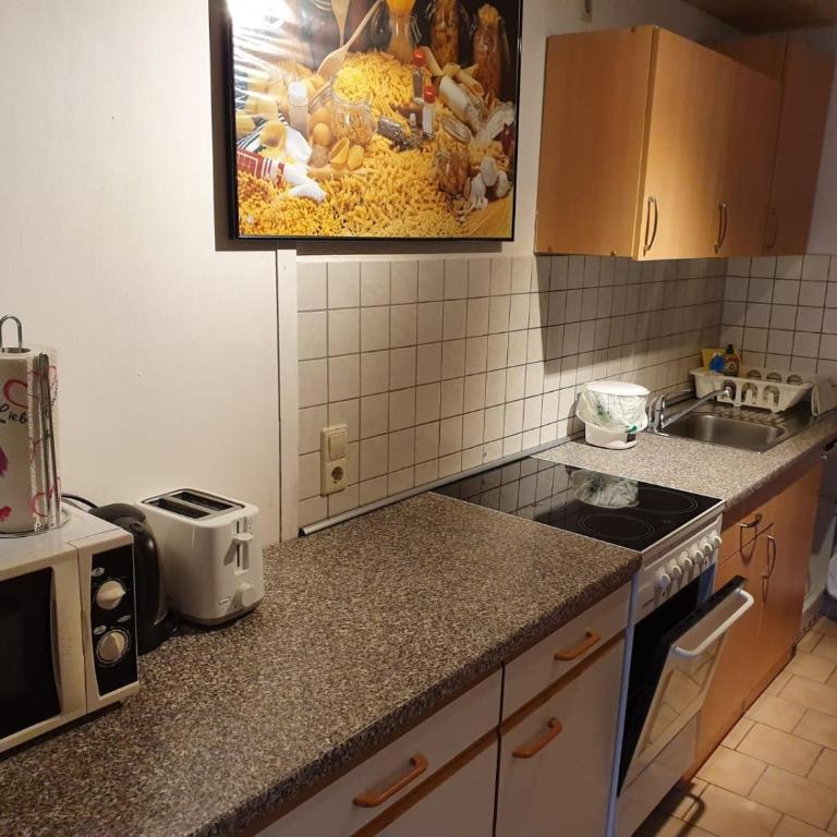 Island Pferdehof Arrisholt Solskin - Haus mit 2 Schlafzimmern - 10