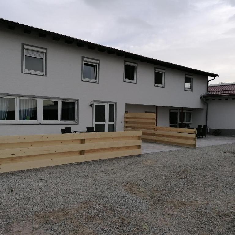 Island Pferdehof Arrisholt Solskin - Haus mit 2 Schlafzimmern - 8