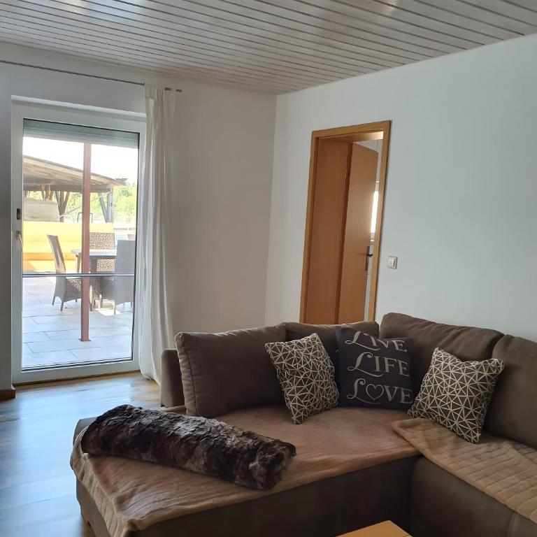 Island Pferdehof Arrisholt Solskin - Haus mit 2 Schlafzimmern - 5