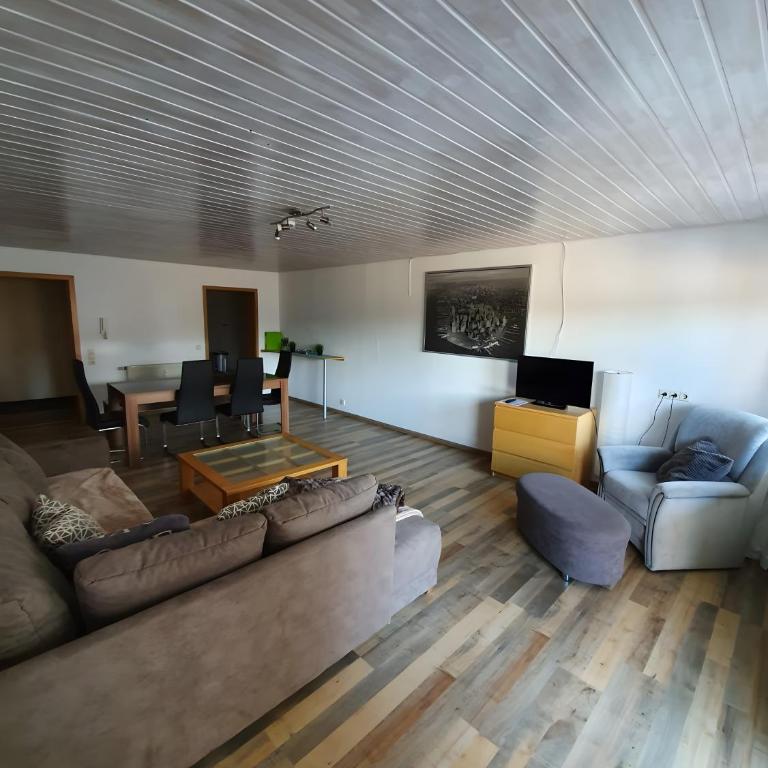 Island Pferdehof Arrisholt Solskin - Haus mit 2 Schlafzimmern - 7