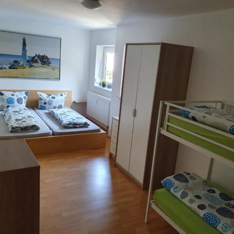 Island Pferdehof Arrisholt Solskin - Haus mit 2 Schlafzimmern - 11