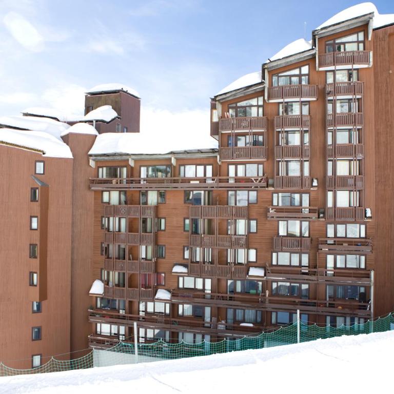 Residence Les Alpages - maeva Home - Studio Économique (4 Personnes) - 6