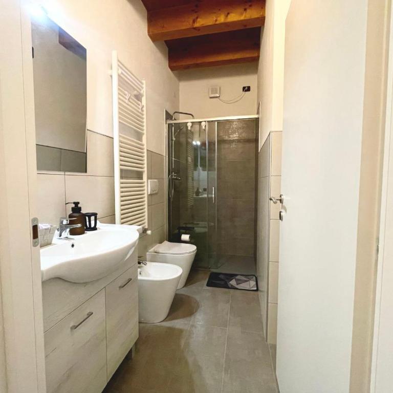 Feel Welcome, appartamento 4 posti in Valpolicella - Appartamento con 1 Camera da Letto - 15