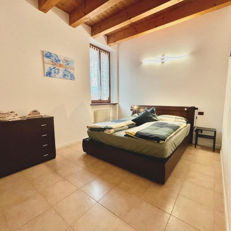 Feel Welcome, appartamento 4 posti in Valpolicella - Appartamento con 1 Camera da Letto - 14