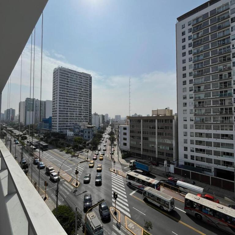 alojamiento temporal familiar - Apartamento Deluxe de 5 dormitorios - 5