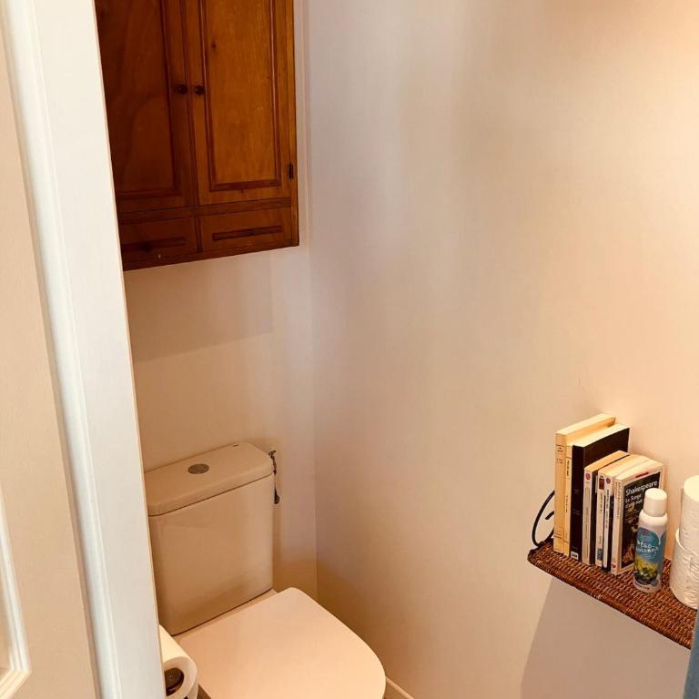 Nice house with garden in La Rochelle - Casa con 1 Camera da Letto - 5