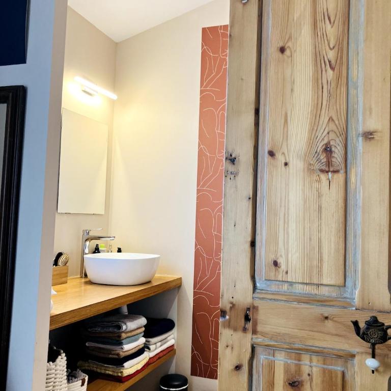 Nice house with garden in La Rochelle - Casa con 1 Camera da Letto - 29