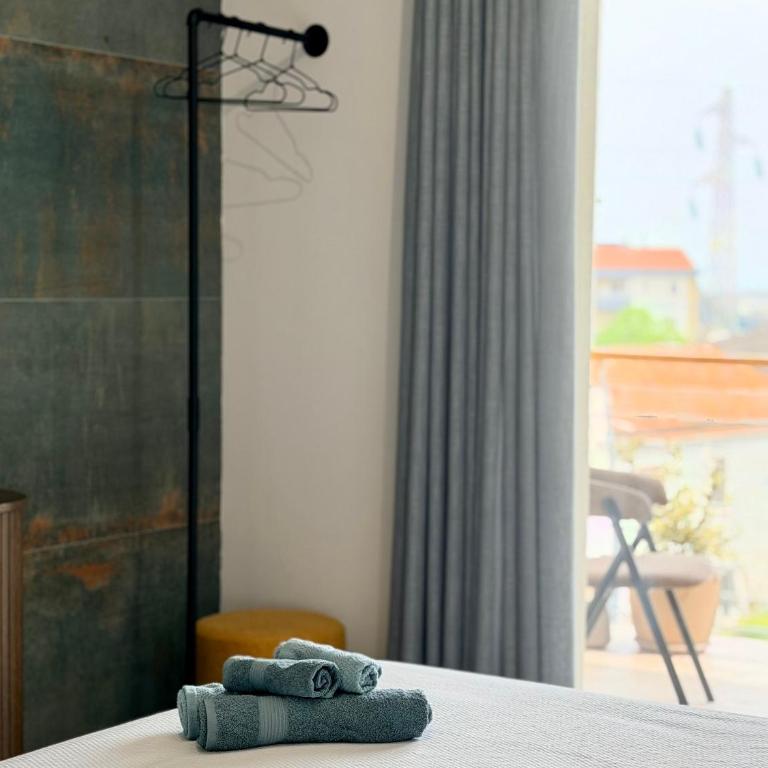 Momento Rooms - Camera Matrimoniale Deluxe - 10