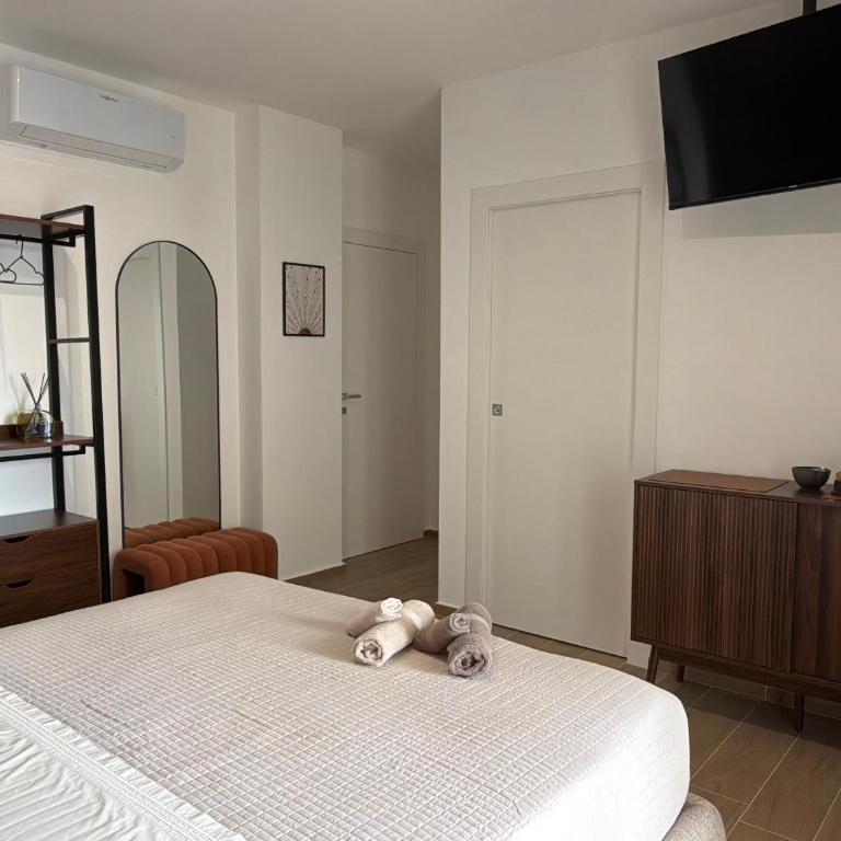 Momento Rooms - Camera Matrimoniale Deluxe - 15