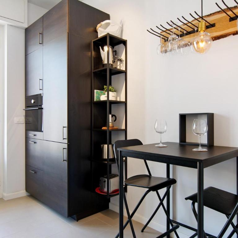 Casa La Perla - Appartamento Deluxe con 2 Camere da Letto e Balcone - 11