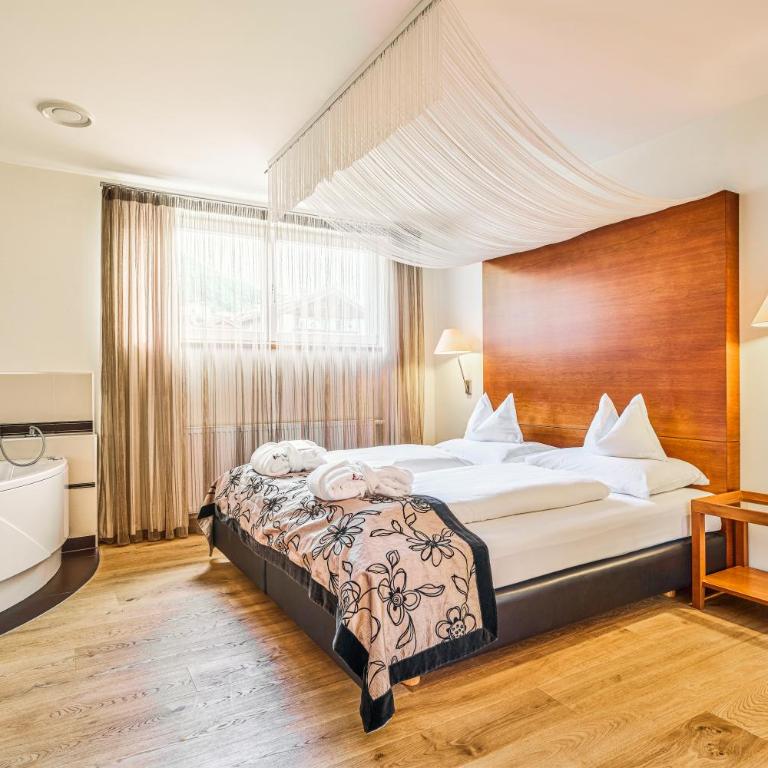 Im Weissen Rössl am Wolfgangsee - Suite mit Balkon - 3