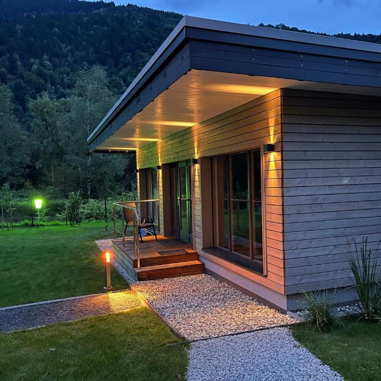 Casa Tara - Haus mit 2 Schlafzimmern - 4
