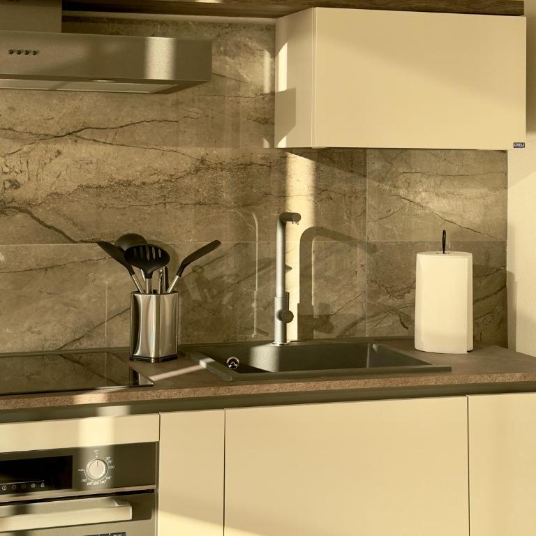 Momento Rooms - Suite Deluxe - 31